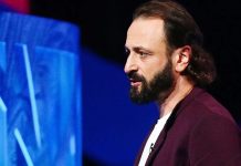 Авербух назвал футбол спортом номер один в России Авербух назвал футбол спортом номер один в России
