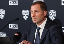 Савельев оценил идею с переводом буллитов в начало матчей Савельев оценил идею с переводом буллитов в начало матчей