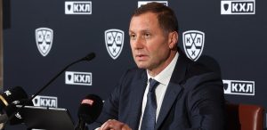 Савельев оценил идею с переводом буллитов в начало матчей