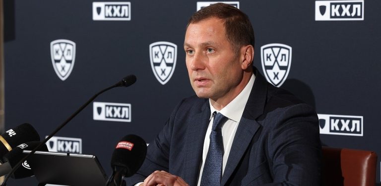 Савельев оценил идею с переводом буллитов в начало матчей