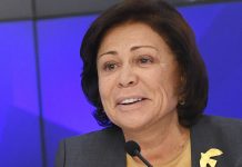 Роднина призвала поддержать Трусову после возвращения на лёд Роднина призвала поддержать Трусову после возвращения на лёд
