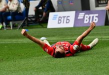 Гришин: По игре ЦСКА выглядит не так, как хотелось бы Гришин: По игре ЦСКА выглядит не так, как хотелось бы
