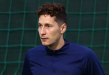 Газизов подтвердил интерес махачкалинского «Динамо» к Кузяеву Газизов подтвердил интерес махачкалинского «Динамо» к Кузяеву