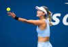 Калинская впервые в карьере пробилась в 1/8 финала US Open Калинская впервые в карьере пробилась в 1/8 финала US Open