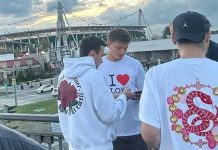 Андрей Мостовой замечен на съёмках видео для «Локомотива» Андрей Мостовой замечен на съёмках видео для «Локомотива»
