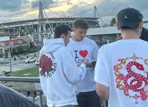 Андрей Мостовой замечен на съёмках видео для «Локомотива»