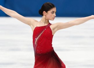 Гончаренко подтвердила планы Петросян выступить в турнирах «челленджер» Гончаренко подтвердила планы Петросян выступить в турнирах «челленджер»