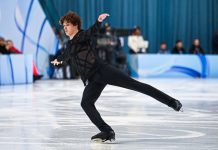 Владислав Дикиджи выиграл Kinoshita Group Cup в Японии Владислав Дикиджи выиграл Kinoshita Group Cup в Японии