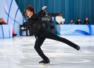 Владислав Дикиджи выиграл Kinoshita Group Cup в Японии Владислав Дикиджи выиграл Kinoshita Group Cup в Японии