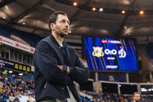Петрушин: Болельщики «Динамо» ждут от Шварца титул