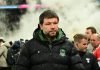 Тукманов назвал команды, которые разыграют чемпионство в РПЛ Тукманов назвал команды, которые разыграют чемпионство в РПЛ