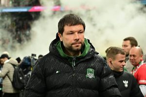 Тукманов назвал команды, которые разыграют чемпионство в РПЛ
