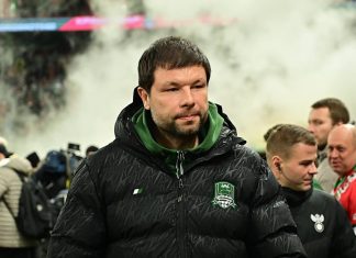 Тукманов назвал команды, которые разыграют чемпионство в РПЛ Тукманов назвал команды, которые разыграют чемпионство в РПЛ