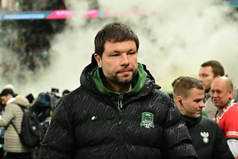 Тукманов назвал команды, которые разыграют чемпионство в РПЛ