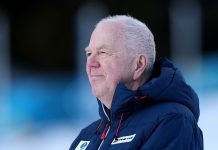 Глава IBU выразил соболезнования в связи со смертью Сергея Чепикова Глава IBU выразил соболезнования в связи со смертью Сергея Чепикова