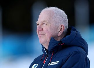 Глава IBU выразил соболезнования в связи со смертью Сергея Чепикова Глава IBU выразил соболезнования в связи со смертью Сергея Чепикова