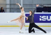 Хабенский рад возвращению российских фигуристов на международные соревнования Хабенский рад возвращению российских фигуристов на международные соревнования