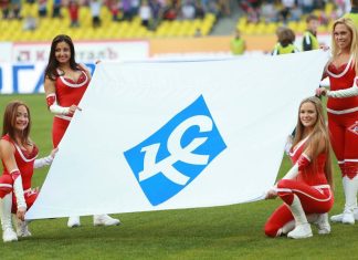 Таранов: «Крылья» способны подняться в верхнюю часть турнирной таблицы РПЛ Таранов: «Крылья» способны подняться в верхнюю часть турнирной таблицы РПЛ