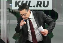 Сергей Савельев: Буше без россыпи звезд — посредственный тренер Сергей Савельев: Буше без россыпи звезд — посредственный тренер