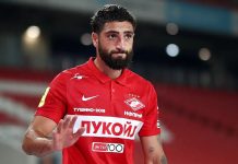 Агент Жиго сообщил об отсутствии предложений из РПЛ Агент Жиго сообщил об отсутствии предложений из РПЛ
