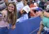 Калинская шокирована своим историческим выходом в четвертый круг US Open Калинская шокирована своим историческим выходом в четвертый круг US Open