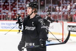 Белов: «Трактору» и Кравцову нужно найти компромисс