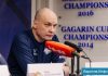Разин извинился за свои резкие высказывания Разин извинился за свои резкие высказывания