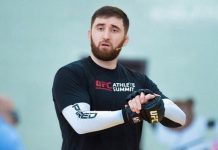 Экс-боец UFC Магомедов: тяжеловесы ACA могут конкурировать с топ-10 UFC Экс-боец UFC Магомедов: тяжеловесы ACA могут конкурировать с топ-10 UFC
