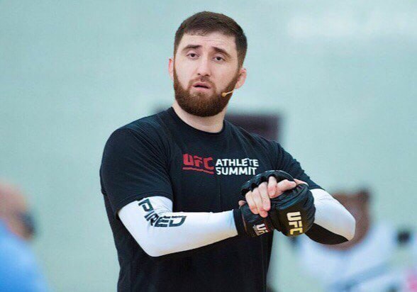 Экс-боец UFC Магомедов: тяжеловесы ACA могут конкурировать с топ-10 UFC