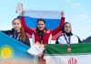 Команда России выиграла 5 медалей в четвёртый день Всемирных Игр кочевников Команда России выиграла 5 медалей в четвёртый день Всемирных Игр кочевников