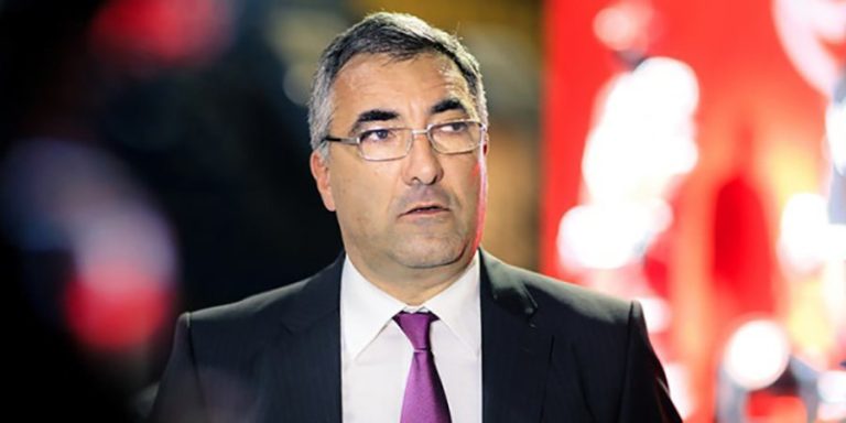 Вайсфельд назвал клуб КХЛ, от которого ожидает наибольшего прогресса