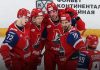 Коньков: В «Локомотиве» не задирают нос, а продолжают трудиться Коньков: В «Локомотиве» не задирают нос, а продолжают трудиться
