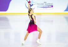 Фигуристка Ежова рассказала о переезде в Швейцарию и сложностях с языком Фигуристка Ежова рассказала о переезде в Швейцарию и сложностях с языком