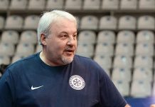 Экс-гендиректор «Сибири» Фастовский поделился ожиданиями от предстоящей регулярки КХЛ Экс-гендиректор «Сибири» Фастовский поделился ожиданиями от предстоящей регулярки КХЛ