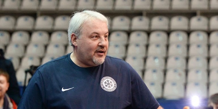 Экс-гендиректор «Сибири» Фастовский поделился ожиданиями от предстоящей регулярки КХЛ