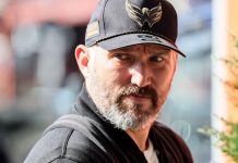 Журова заявила, что у Овечкина не будет проблем в НХЛ Журова заявила, что у Овечкина не будет проблем в НХЛ