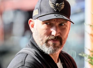 Журова заявила, что у Овечкина не будет проблем в НХЛ Журова заявила, что у Овечкина не будет проблем в НХЛ