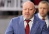 Заварухин оценил старт сезона КХЛ для «Барыса» Заварухин оценил старт сезона КХЛ для «Барыса»