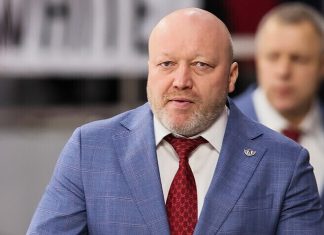 Заварухин оценил старт сезона КХЛ для «Барыса» Заварухин оценил старт сезона КХЛ для «Барыса»