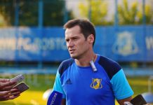 Кириченко и Гусев претендуют на пост главного тренера «Ростова» Кириченко и Гусев претендуют на пост главного тренера «Ростова»
