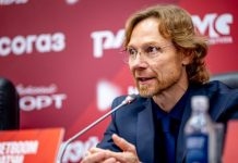 Червиченко доволен игрой сборной России против Ирана Червиченко доволен игрой сборной России против Ирана