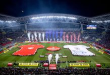 Угаров оценил игру сборной России против Ирана Угаров оценил игру сборной России против Ирана