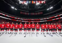 IIHF не включила сборную России в календарь молодёжного чемпионата мира IIHF не включила сборную России в календарь молодёжного чемпионата мира