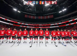 IIHF не включила сборную России в календарь молодёжного чемпионата мира IIHF не включила сборную России в календарь молодёжного чемпионата мира