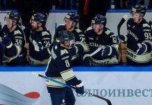 Смолин оценил перспективы Канцерова и Набокова в НХЛ Смолин оценил перспективы Канцерова и Набокова в НХЛ
