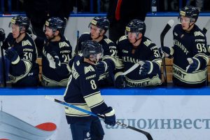 Смолин оценил перспективы Канцерова и Набокова в НХЛ
