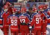 Вайсфельд: ЦСКА может играть агрессивнее Вайсфельд: ЦСКА может играть агрессивнее