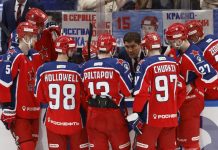 Вайсфельд: ЦСКА может играть агрессивнее Вайсфельд: ЦСКА может играть агрессивнее