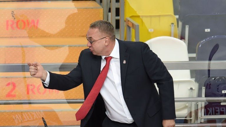 Валерий Белов: Трёхочковая система в КХЛ более справедлива