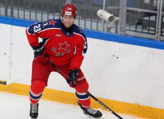 Грушников по контракту с ЦСКА заработает 20 миллионов рублей Грушников по контракту с ЦСКА заработает 20 миллионов рублей